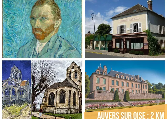 Appt T3, 65 M2 Proche De Paris