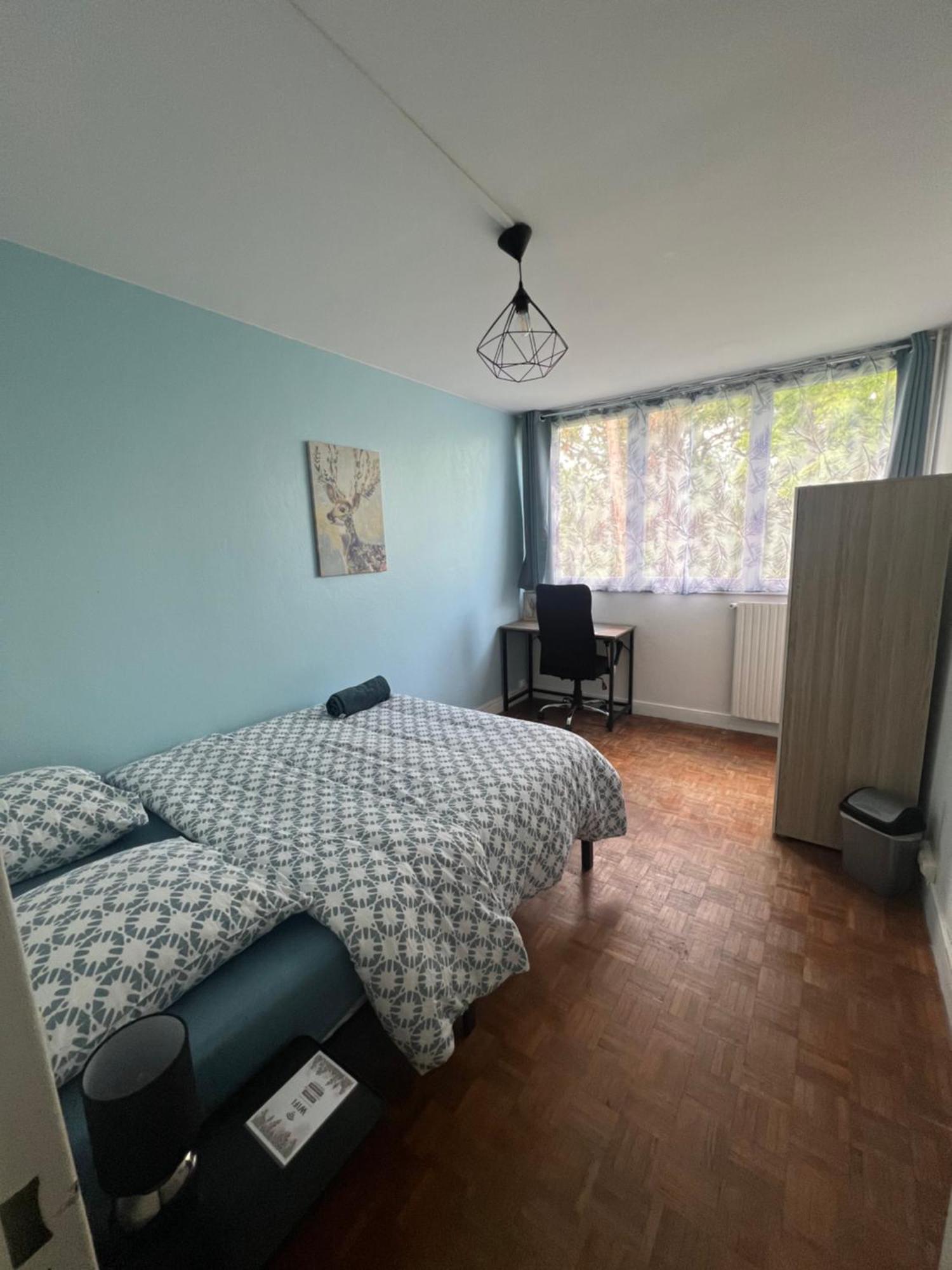 Appartamento Appt T3, 65 M2 Proche De Paris *